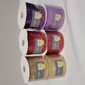 Deco Ribbon